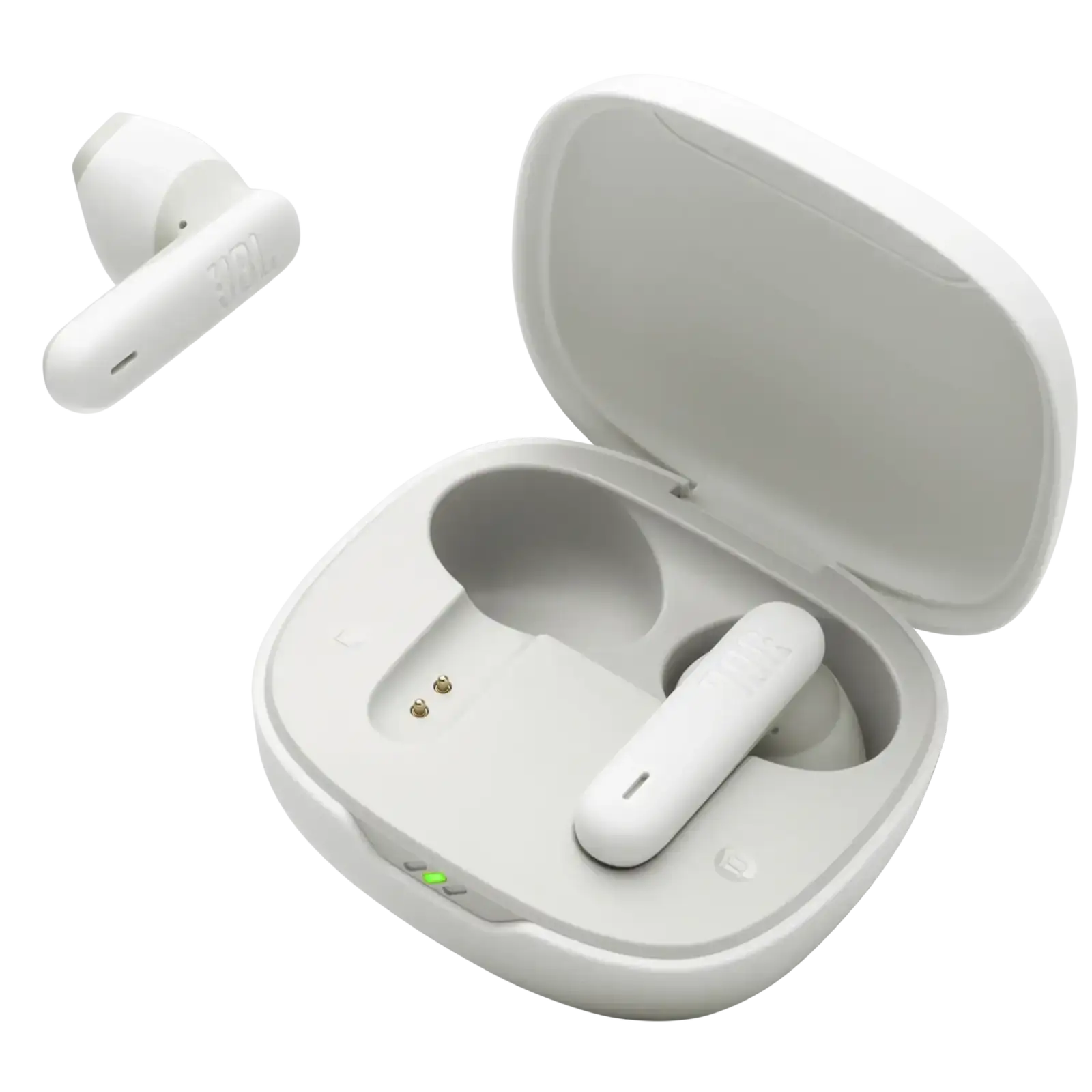 Наушники JBL Wave Flex 2 White (JBLWFLEX2WHT)