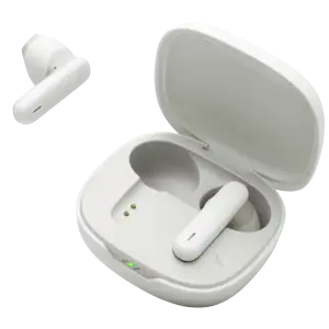 Наушники JBL Wave Flex 2 White (JBLWFLEX2WHT)