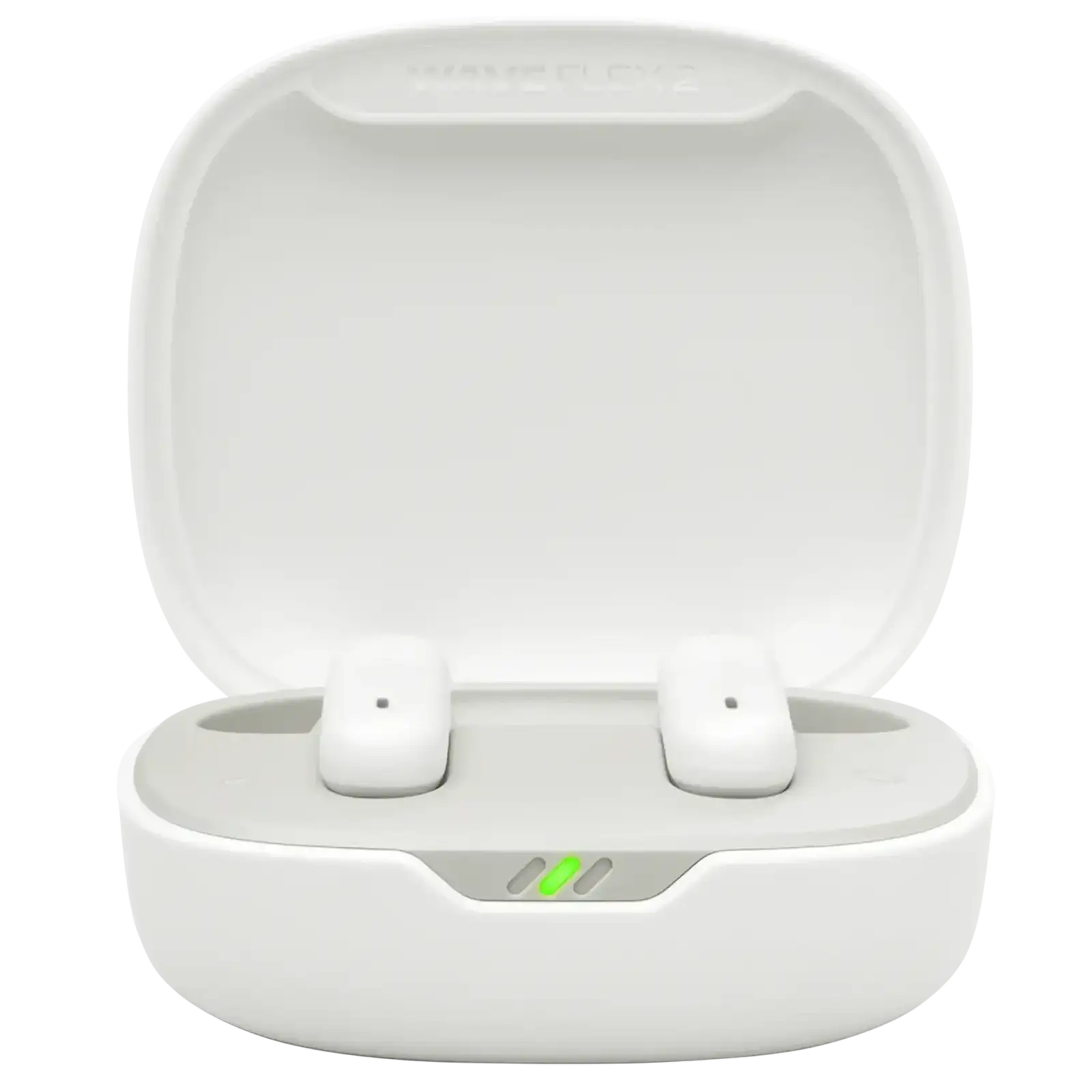 Наушники JBL Wave Flex 2 White (JBLWFLEX2WHT)