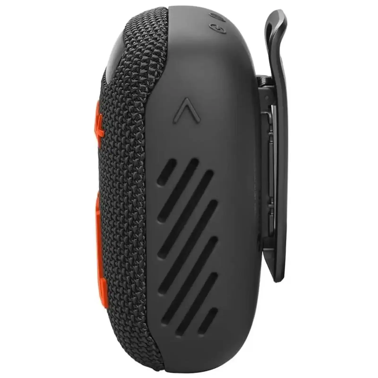 Портативна колонка JBL Wind 3 Black/Orange (JBLWINDBAO)