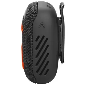 Портативна колонка JBL Wind 3 Black/Orange (JBLWINDBAO)