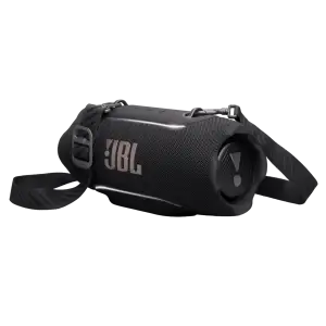 Портативна колонка JBL Xtreme 5 Black (JBLXTREME5BLK) UA