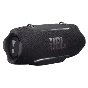 Портативна колонка JBL Xtreme 5 Black (JBLXTREME5BLK) UA