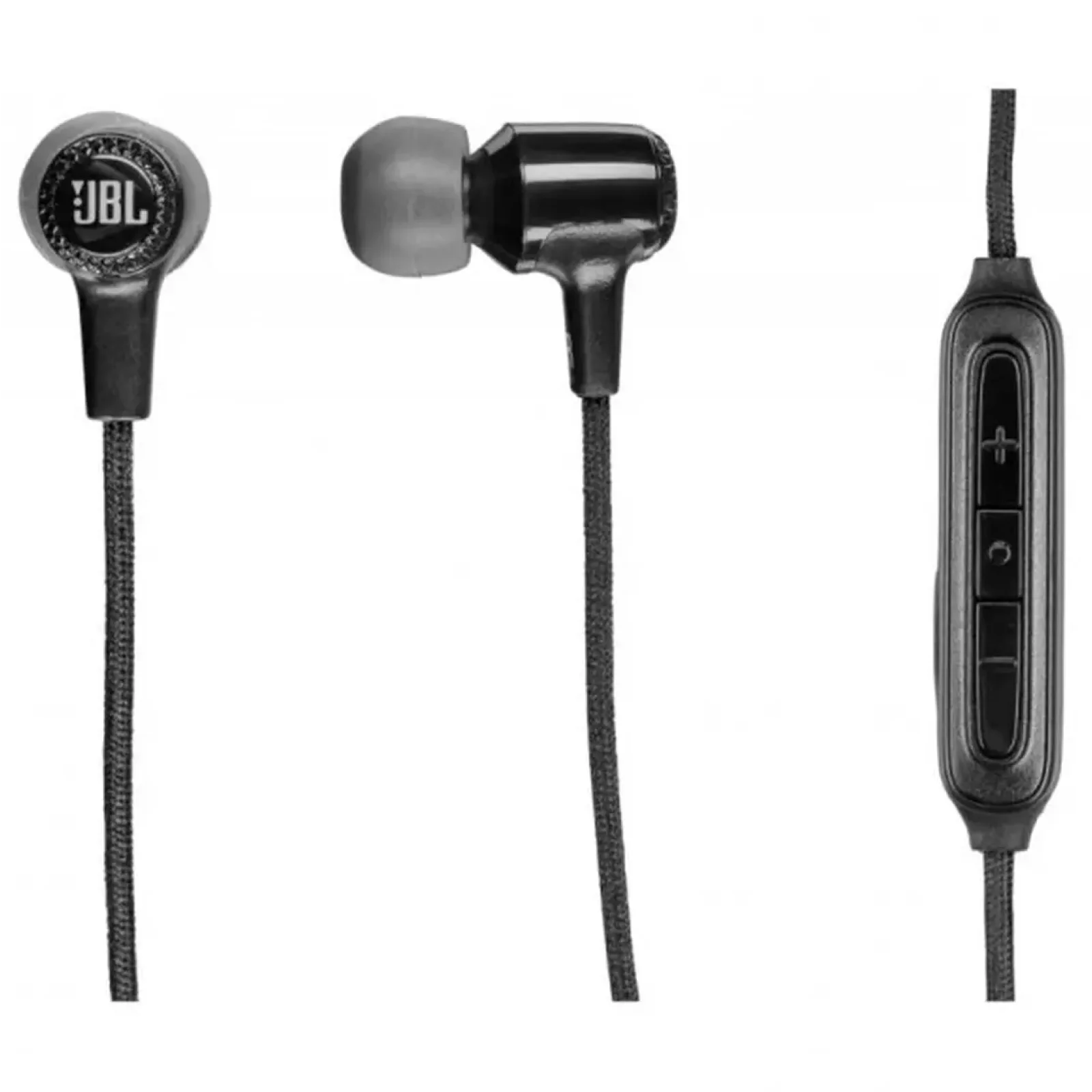 Наушники JBL LIVE25BT Black (JBLLIVE25BTBLK)