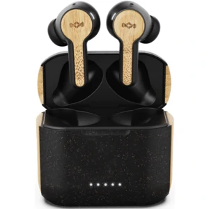 Навушники House Of Marley Rebel True Signature Black (EM-JE121-SB)