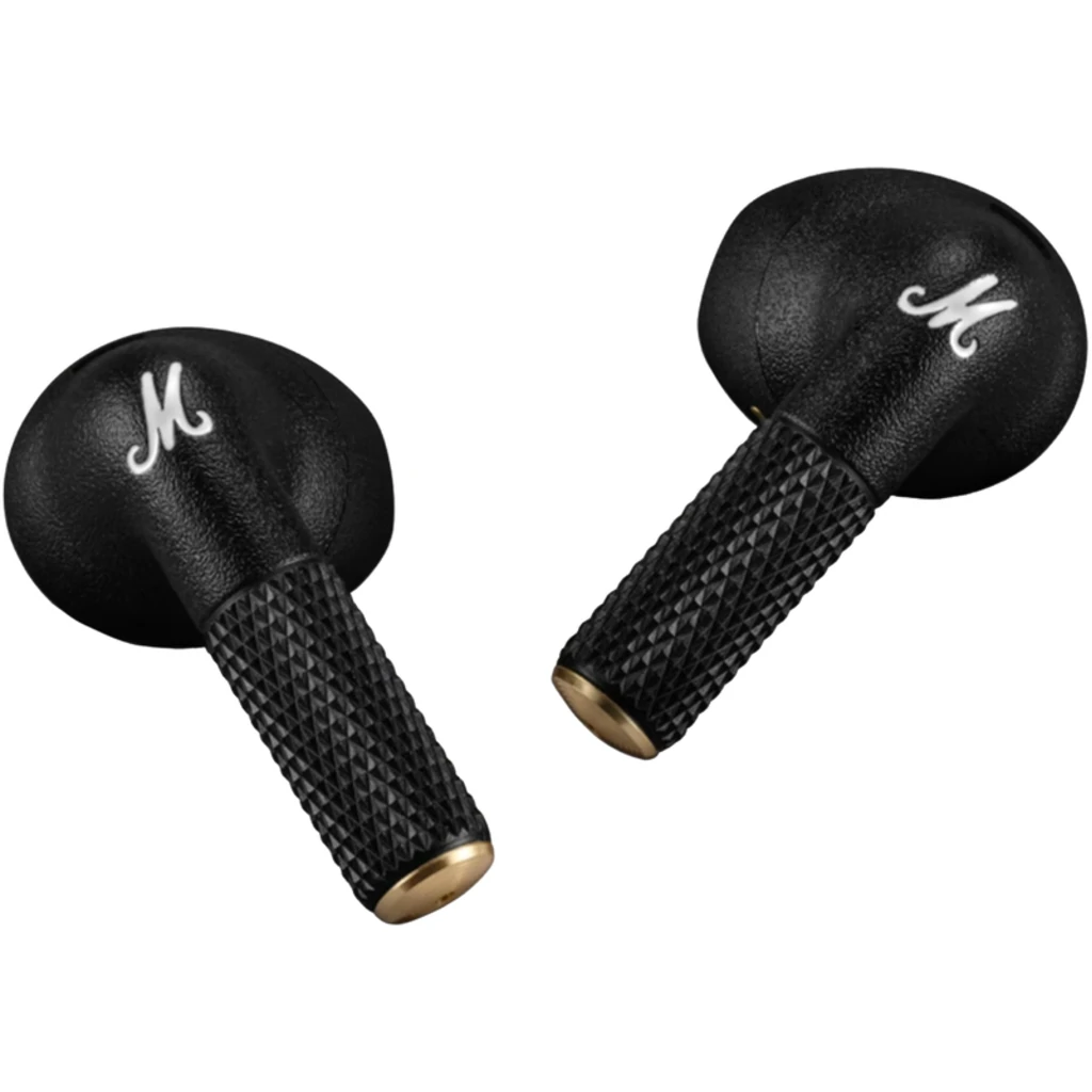 Навушники Marshall Minor IV Black (1006653)