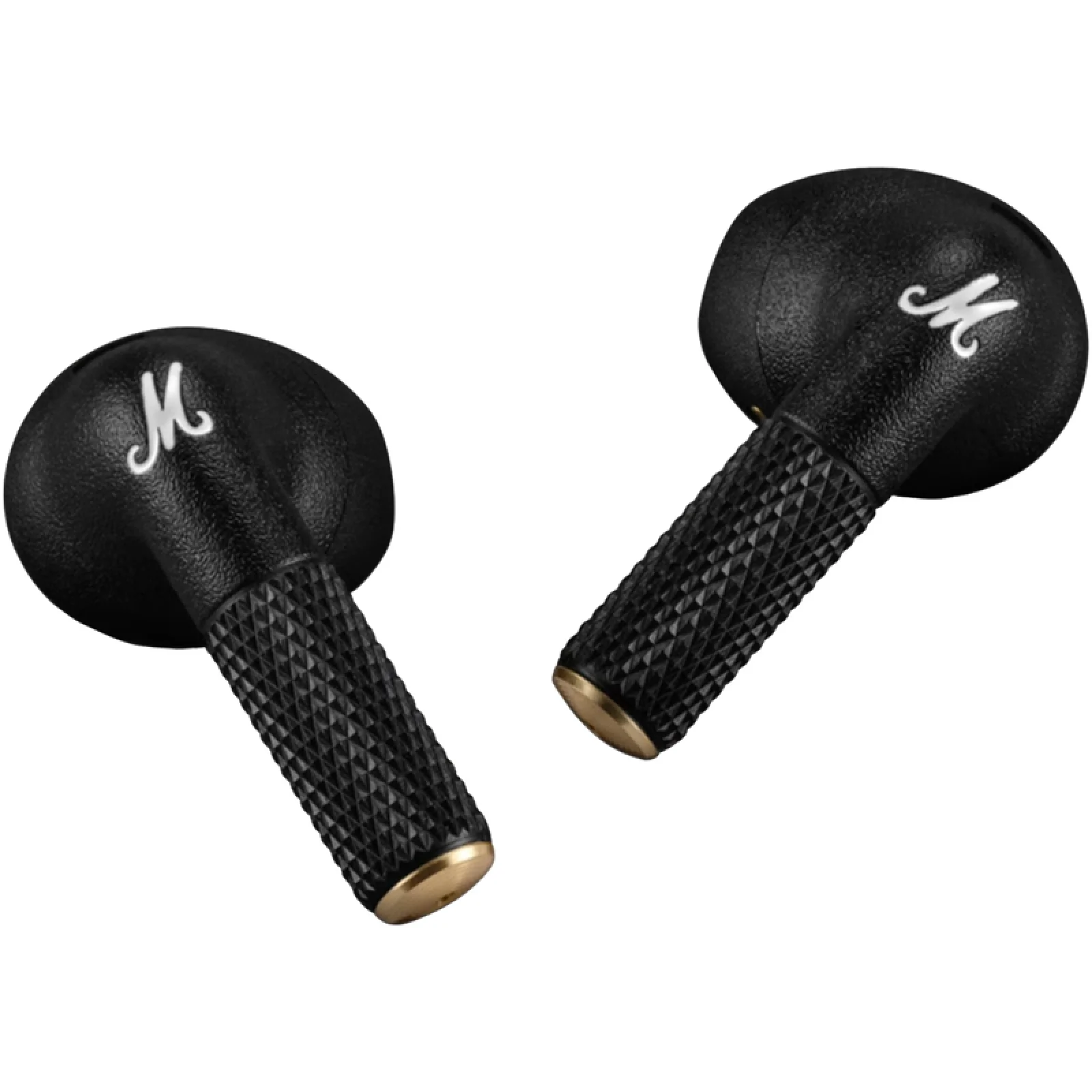 Навушники Marshall Minor IV Black (1006653)