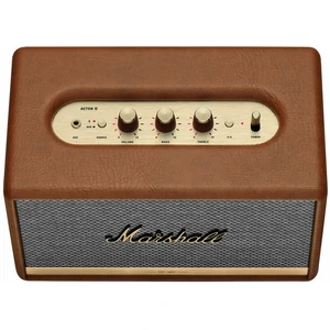 Акустическая система Marshall Acton II Bluetooth Brown (1002765)