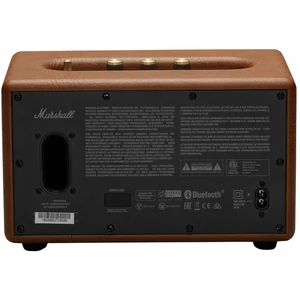 Акустическая система Marshall Acton II Bluetooth Brown (1002765)