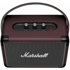 Портативна колонка Marshall Kilburn II Burgundy (1005232)
