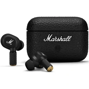 Навушники Marshall Motif II ANC Black (1006450)