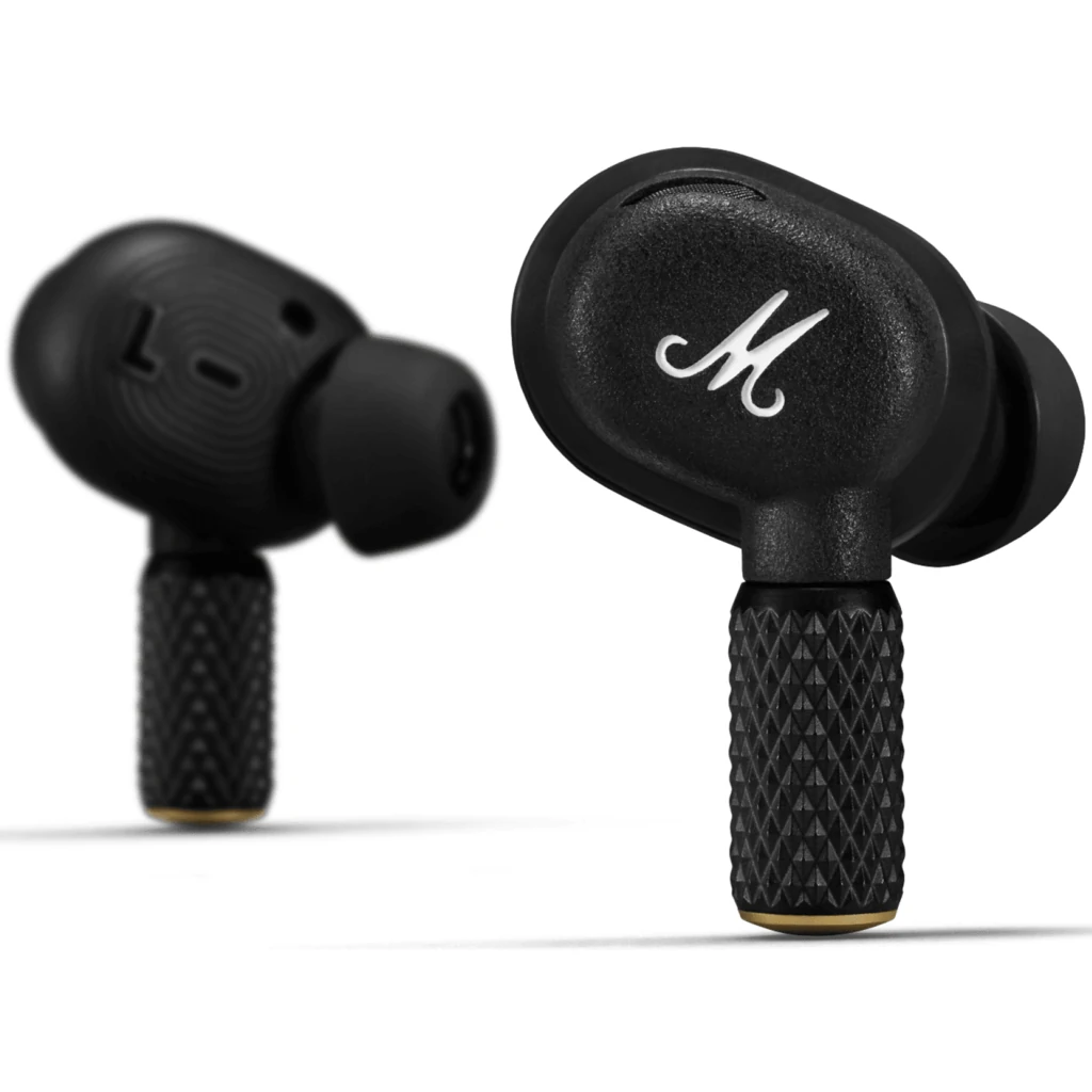 Навушники Marshall Motif II ANC Black (1006450)
