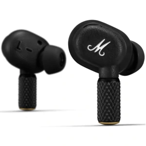 Навушники Marshall Motif II ANC Black (1006450)