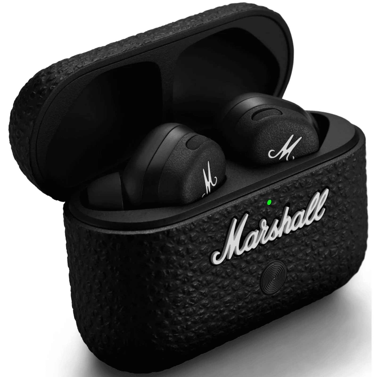 Навушники Marshall Motif II ANC Black (1006450) UA