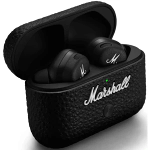 Навушники Marshall Motif II ANC Black (1006450)