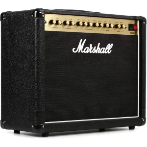 Комбоусилитель Marshall DSL40CR
