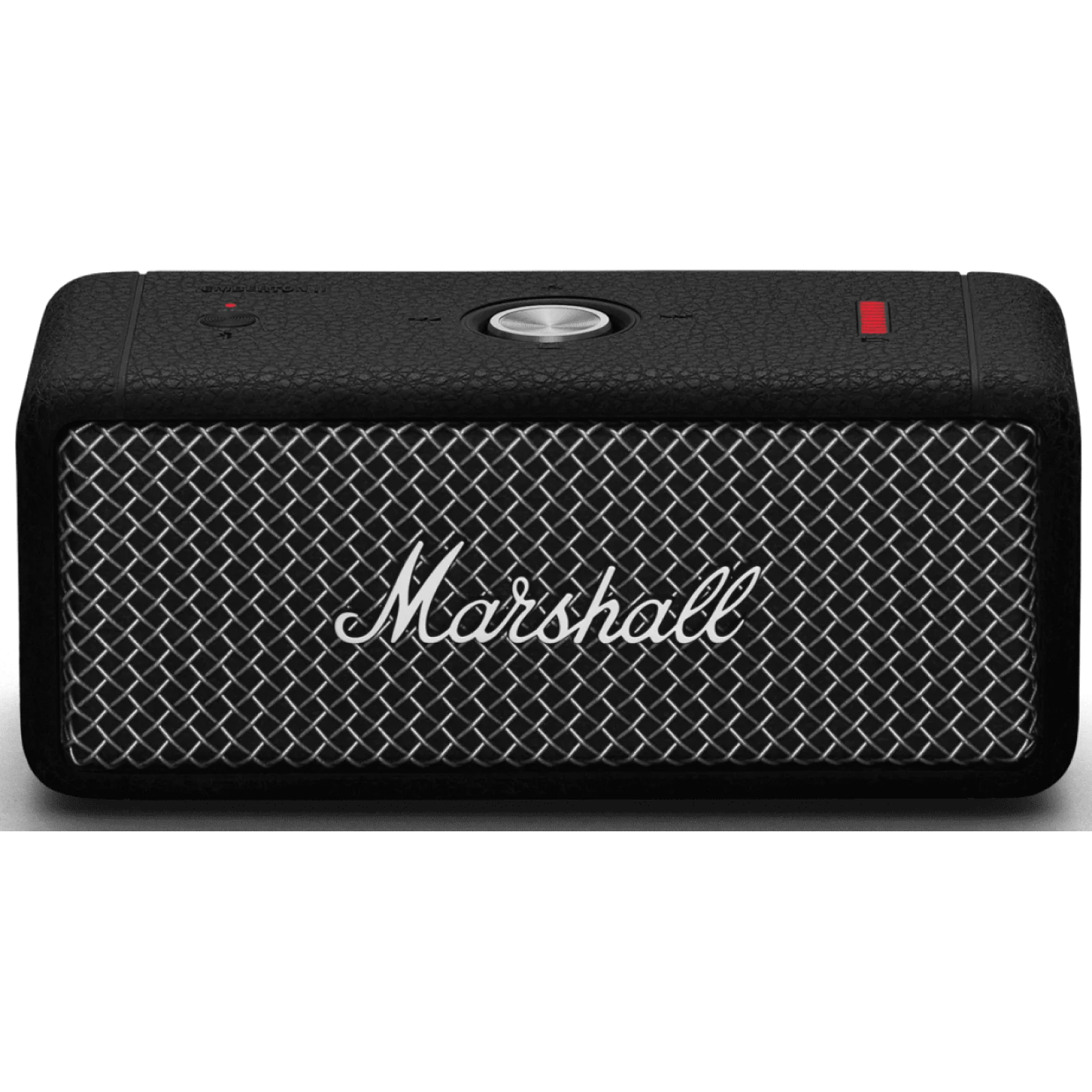 Акустическая система Marshall Emberton II Black and Steel (1006788)