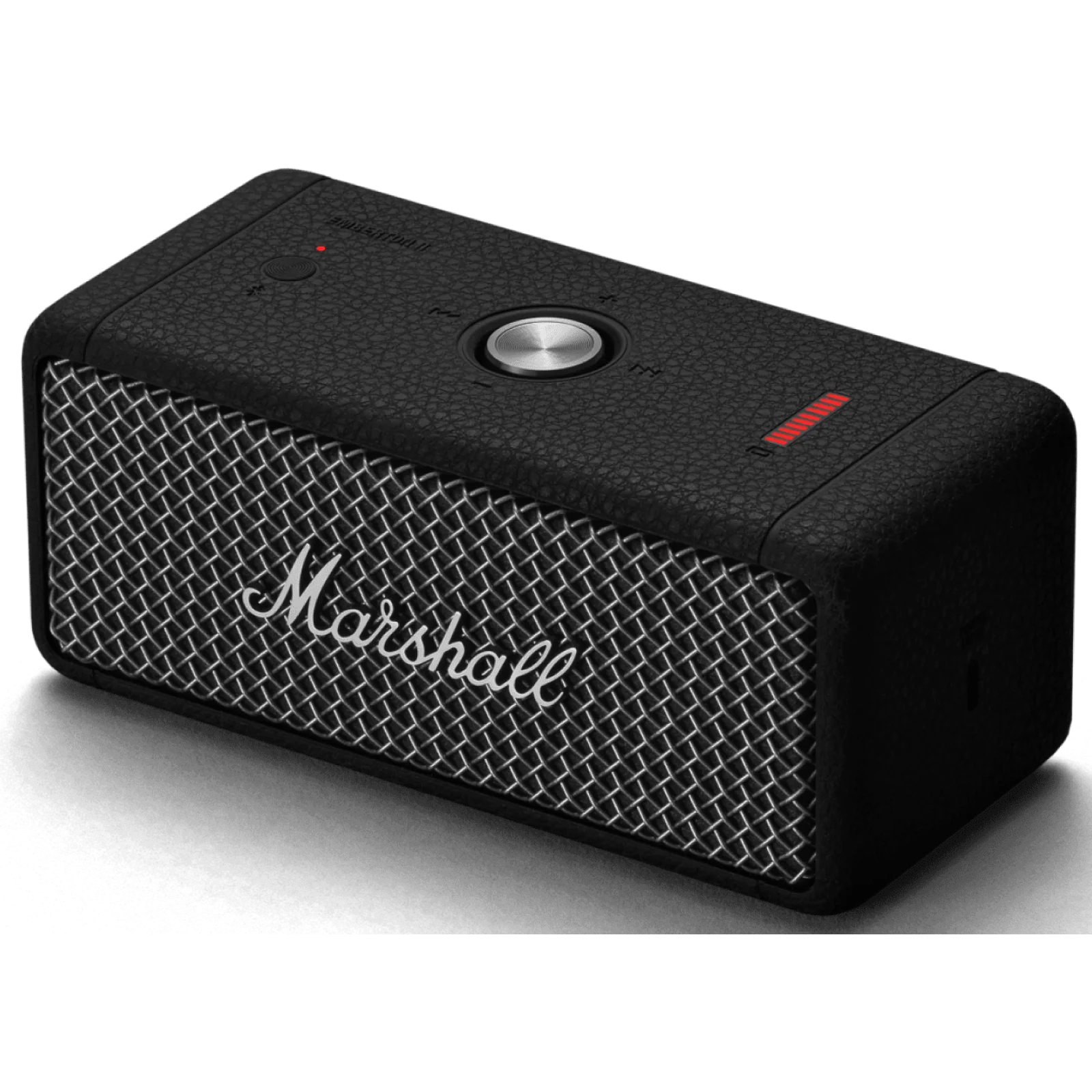 Акустическая система Marshall Emberton II Black and Steel (1006788)