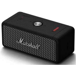 Акустическая система Marshall Emberton II Black and Steel (1006788)