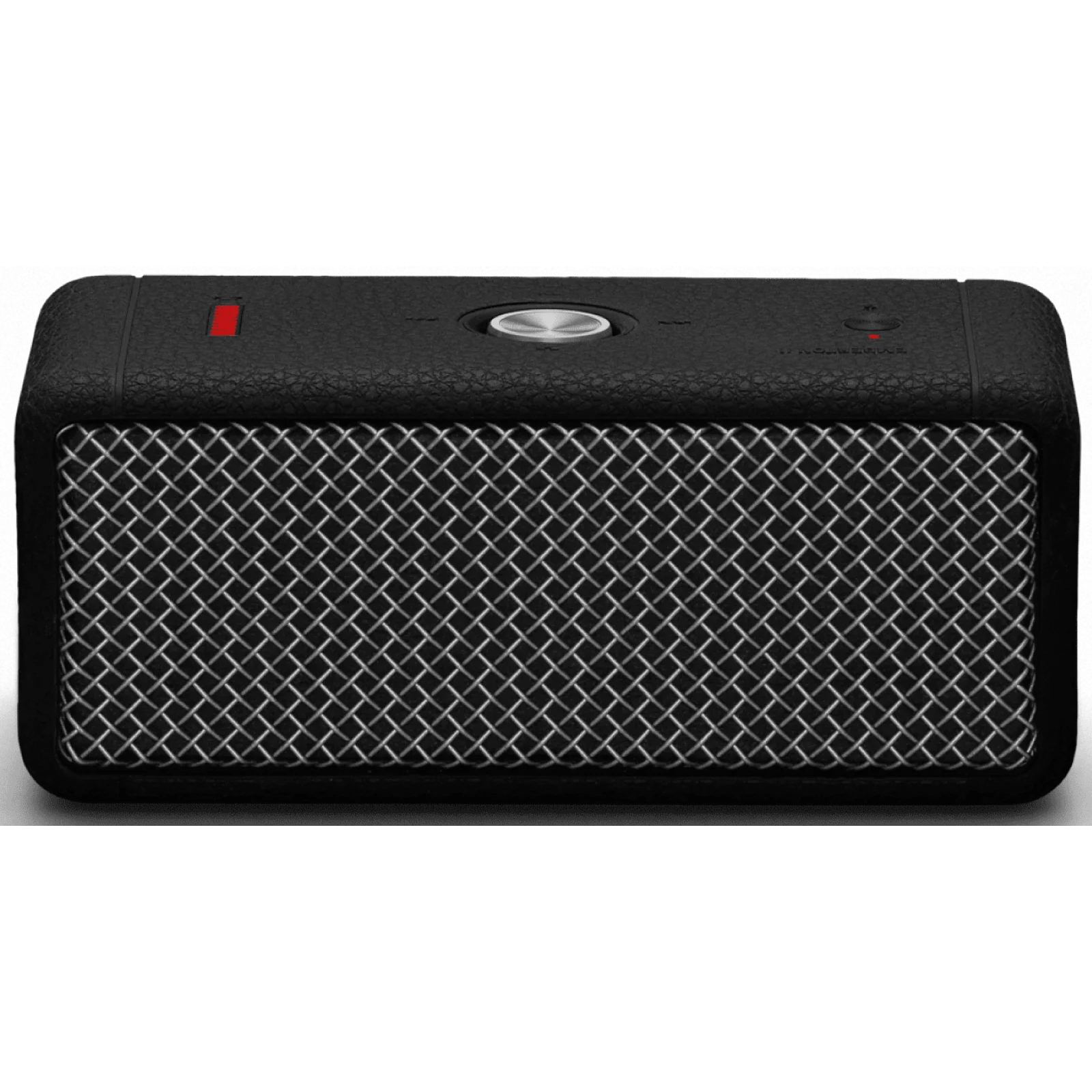 Акустическая система Marshall Emberton II Black and Steel (1006788)