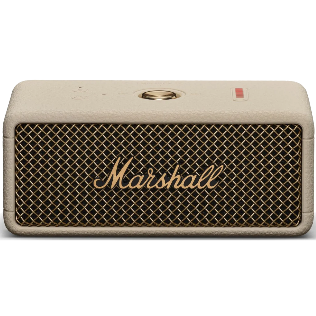 Акустическая система Marshall Emberton III Cream (1006712)