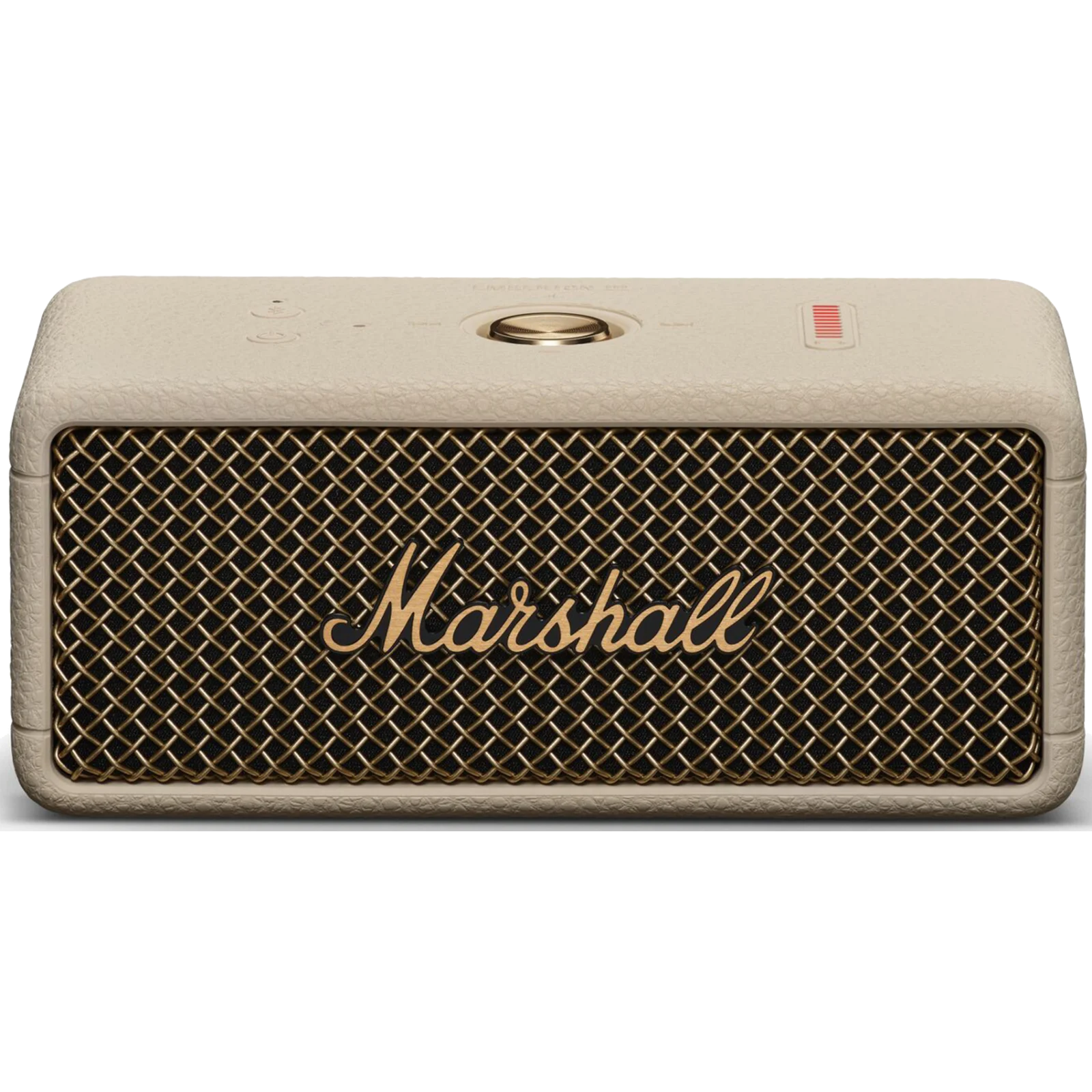 Акустична система Marshall Emberton III Cream (1006712)