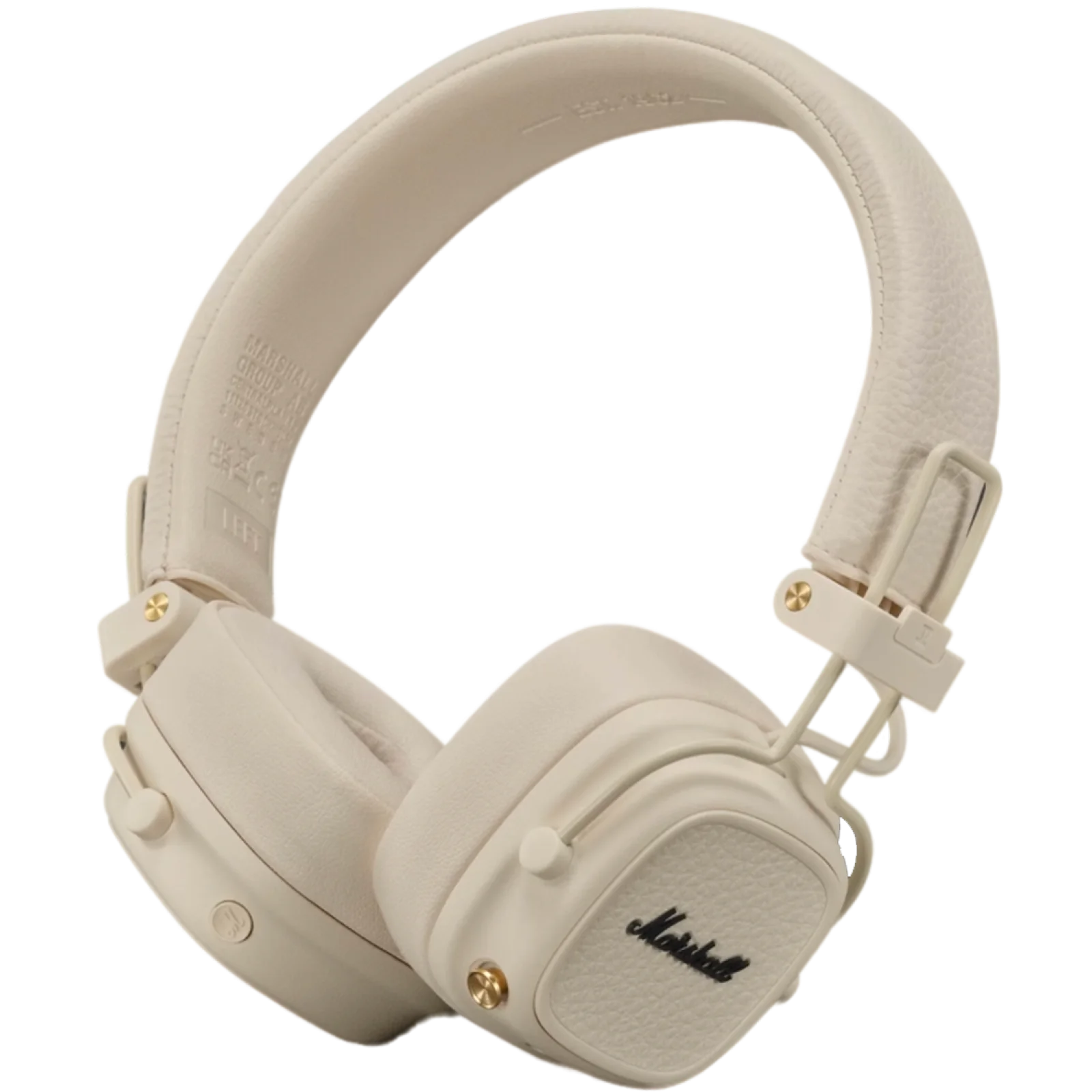 Наушники Marshall Major V Cream (1006833) UA