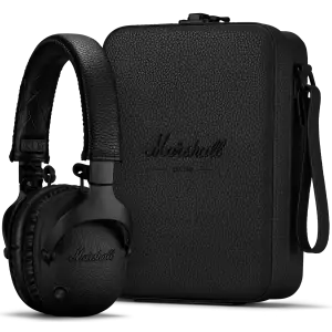 Навушники Marshall Monitor II ANC Bluetooth Black Diamond Jubilee
