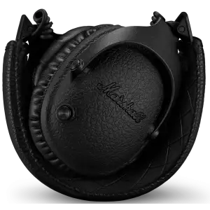 Навушники Marshall Monitor II ANC Bluetooth Black Diamond Jubilee