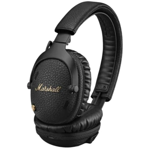Навушники Marshall Monitor III ANC Bluetooth Black (1006861)