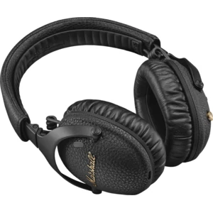 Навушники Marshall Monitor III ANC Bluetooth Black (1006861)
