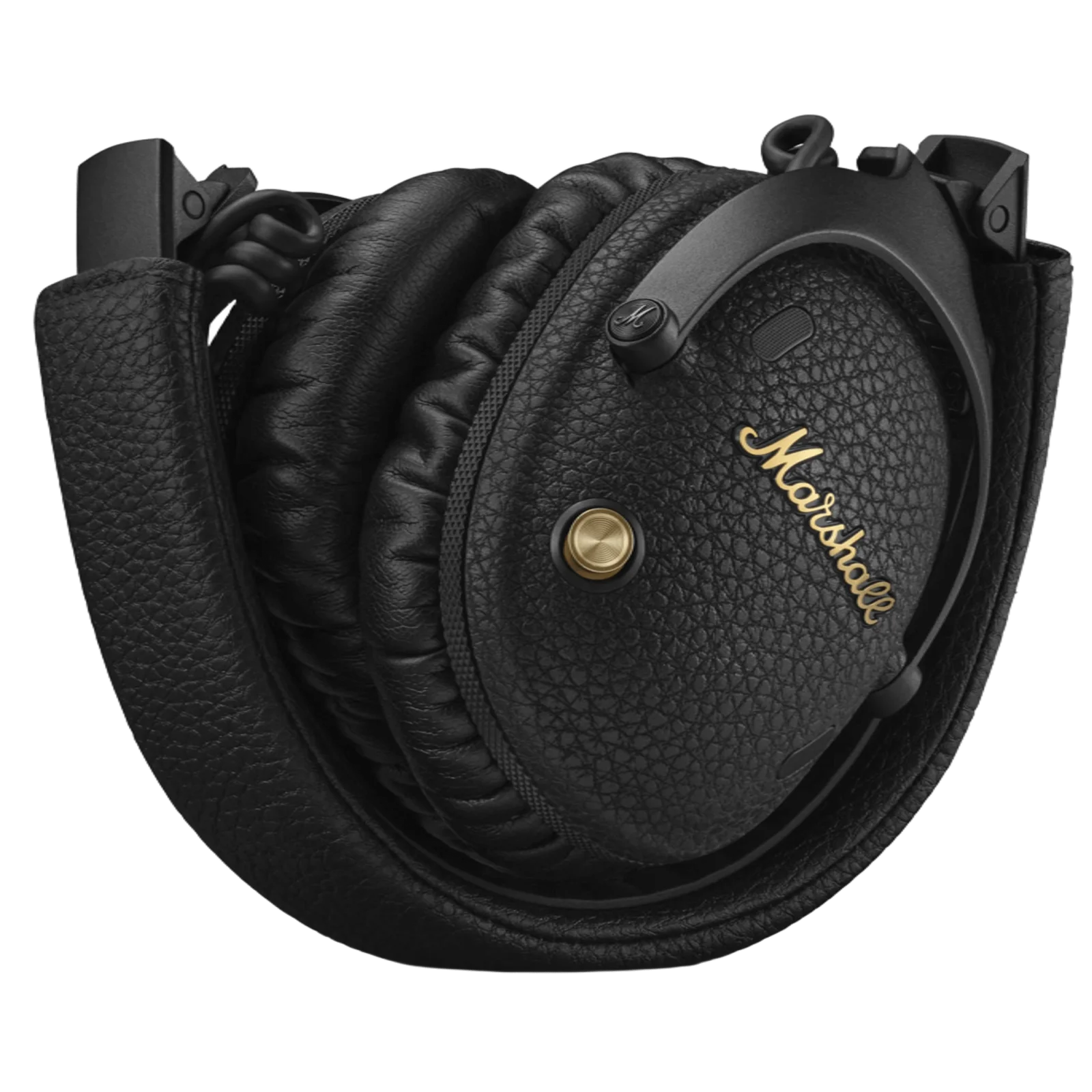 Наушники Marshall Monitor III ANC Bluetooth Black (1006861)