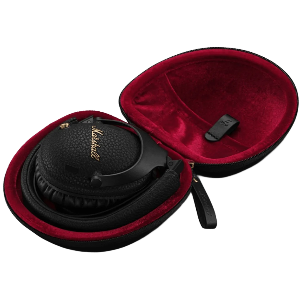 Навушники Marshall Monitor III ANC Bluetooth Black (1006861)