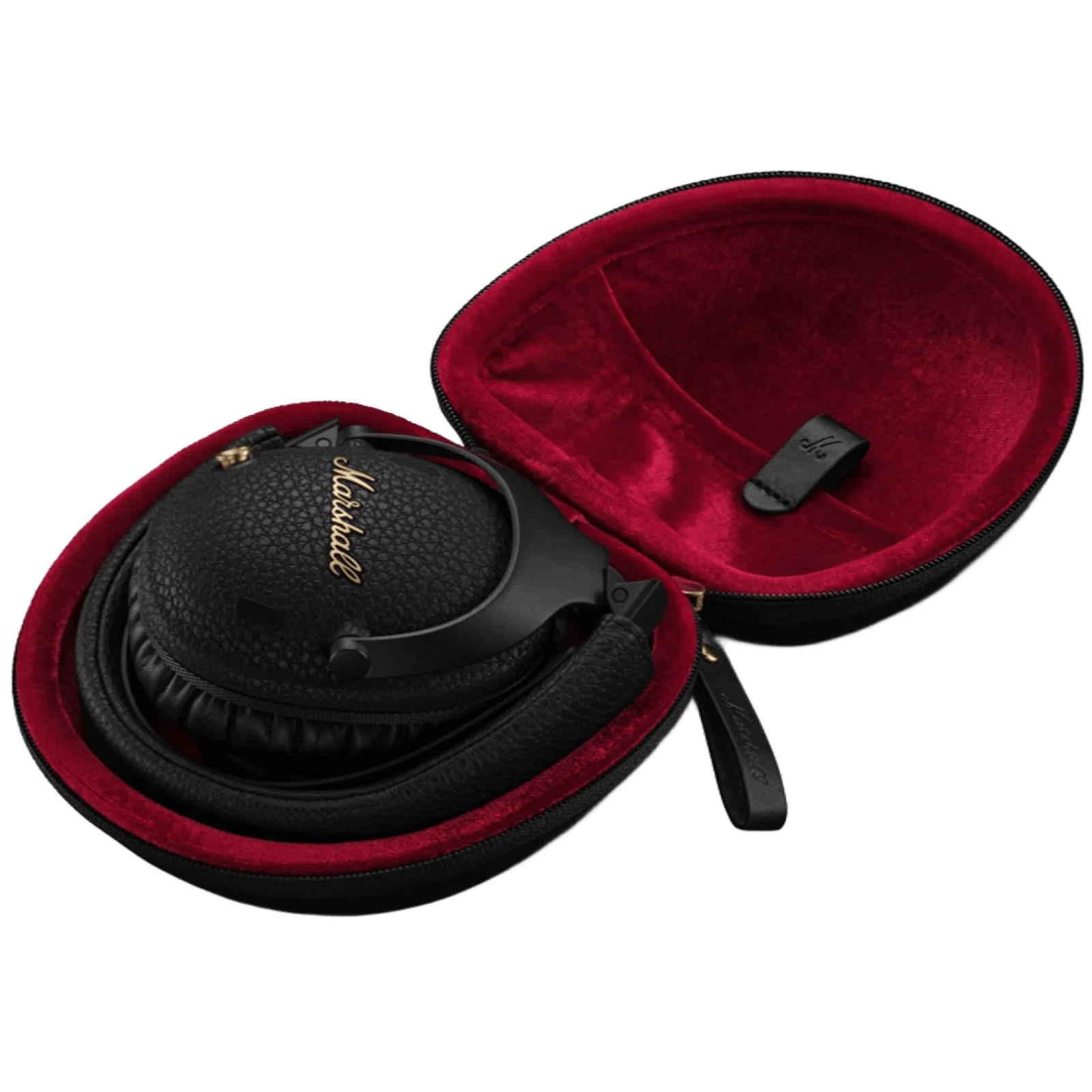 Наушники Marshall Monitor III ANC Bluetooth Black (1006861)