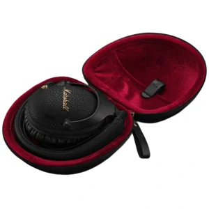 Навушники Marshall Monitor III ANC Bluetooth Black (1006861)