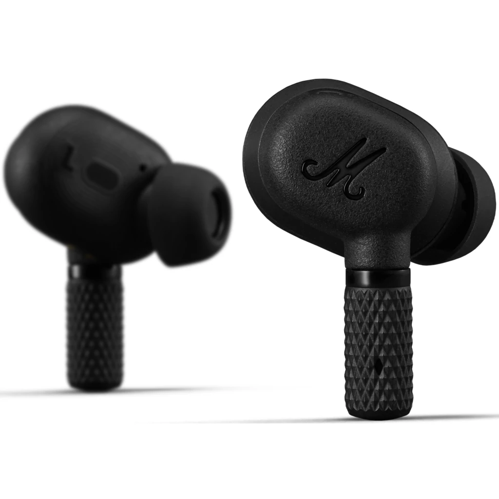 Навушники Marshall Motif ANC Black Diamond Jubilee
