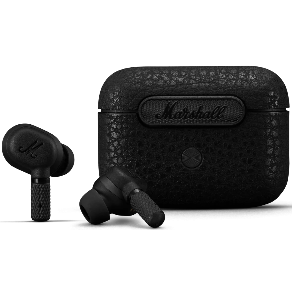Навушники Marshall Motif ANC Black Diamond Jubilee