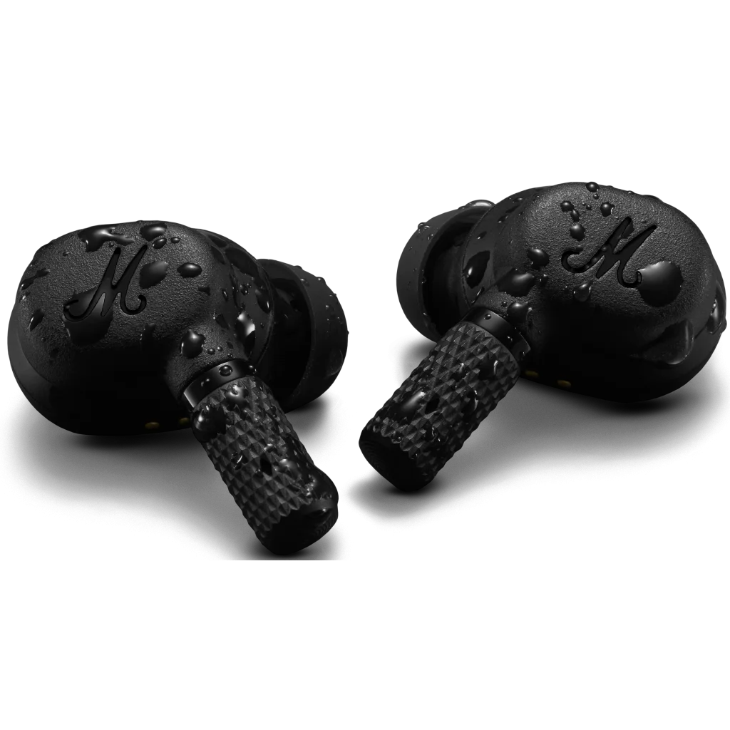 Навушники Marshall Motif ANC Black Diamond Jubilee
