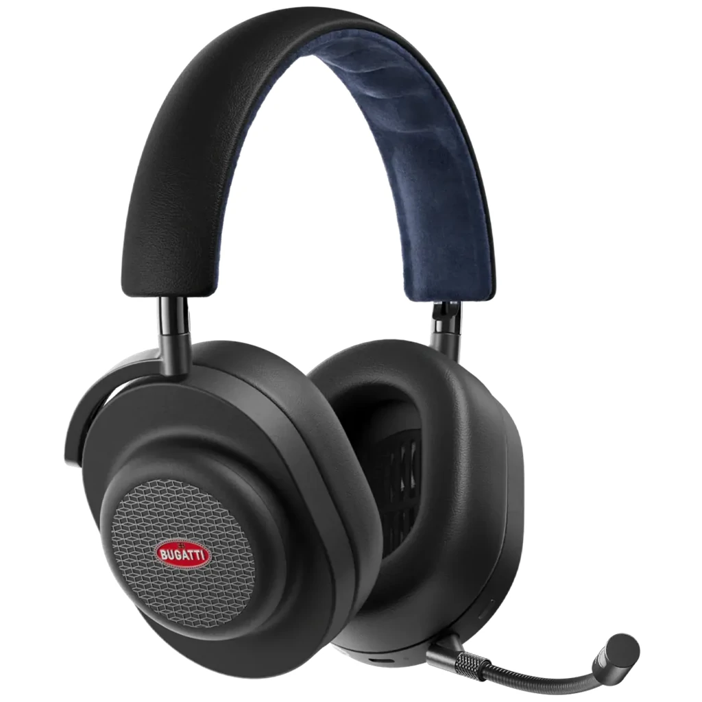 Навушники Master&Dynamic MG20 BUGATTI Headset (MG20BGT2)