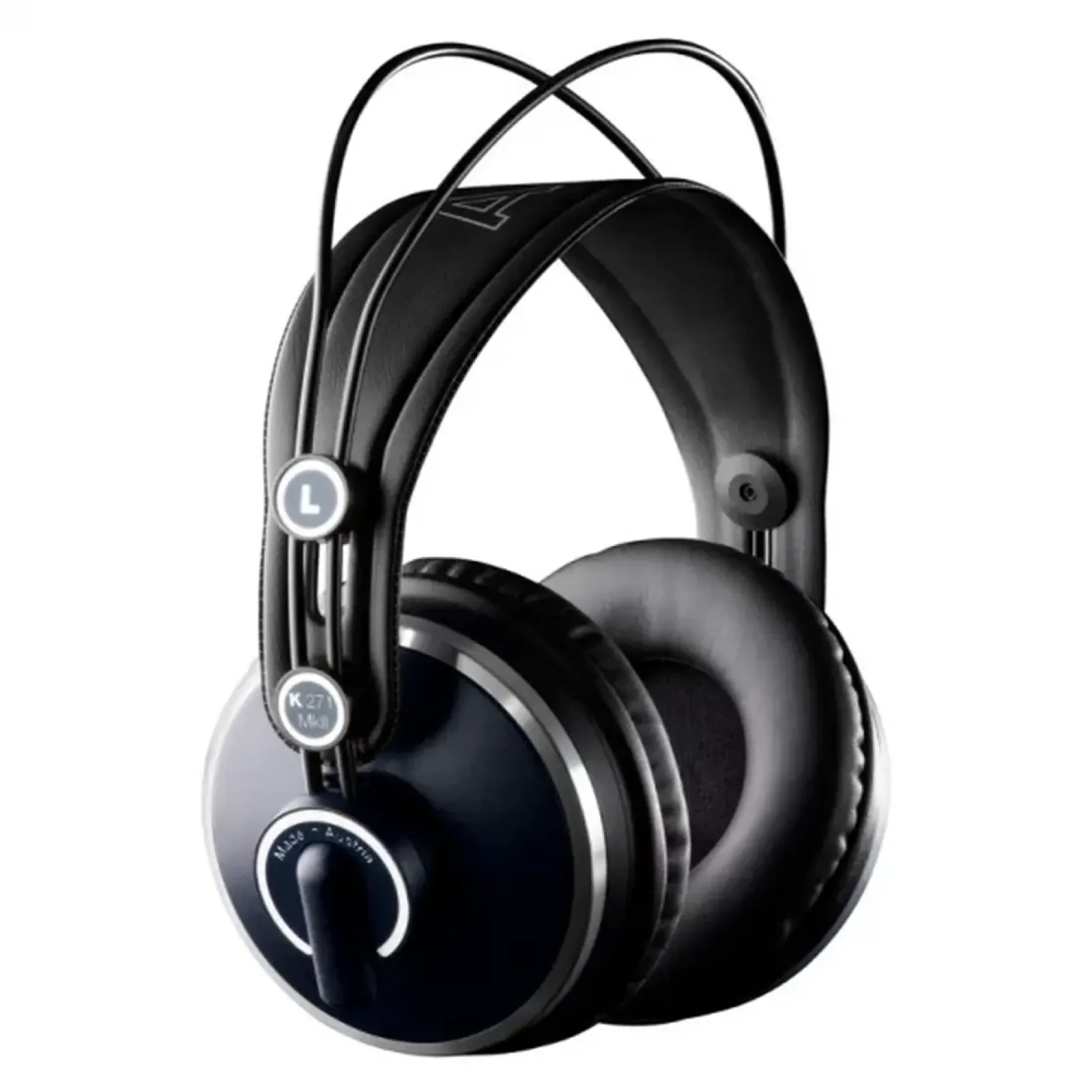Навушники AKG K271 MKII Black UA