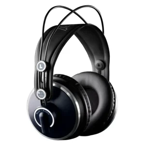 Наушники AKG K271 MKII Black UA