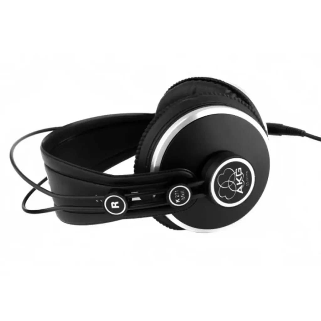 Навушники AKG K271 MKII Black UA