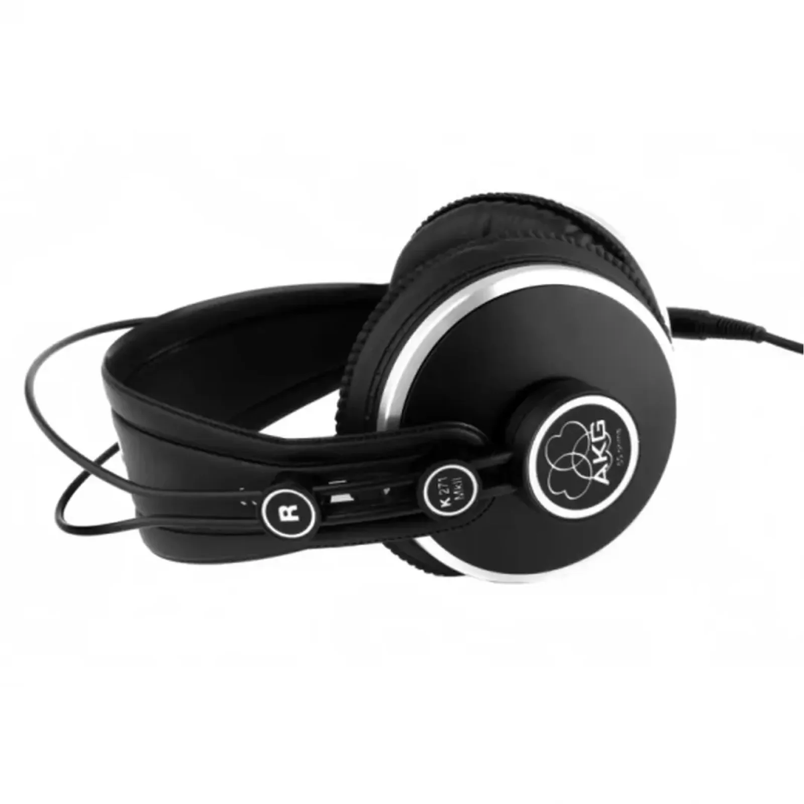 Навушники AKG K271 MKII Black UA