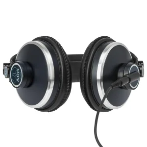 Навушники AKG K271 MKII Black UA