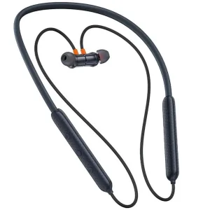 Bluetooth наушники Acefast N2 Neck-hanging Navy Blue
