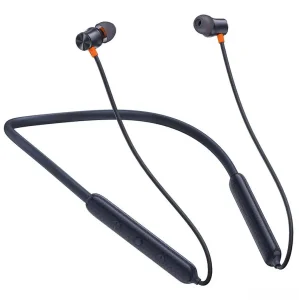 Bluetooth наушники Acefast N2 Neck-hanging Navy Blue
