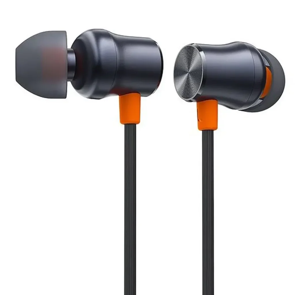 Bluetooth наушники Acefast N2 Neck-hanging Navy Blue