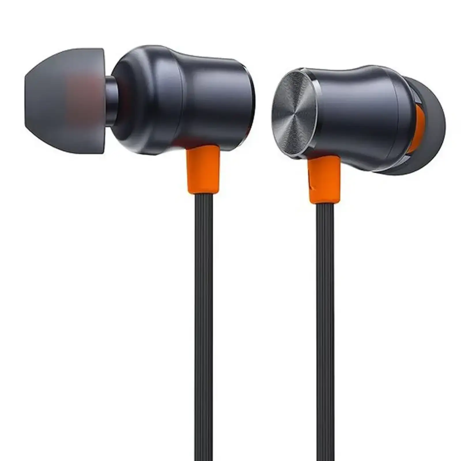 Bluetooth навушники Acefast N2 Neck-hanging Navy Blue