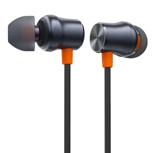 Bluetooth наушники Acefast N2 Neck-hanging Navy Blue