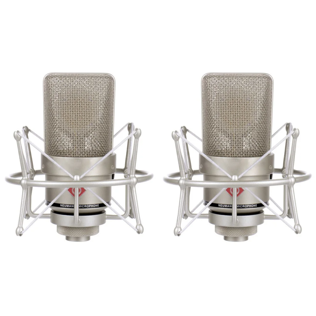 Мікрофон Neumann TLM 103 Studio Set